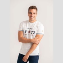 CAMISETAS Y POLOS